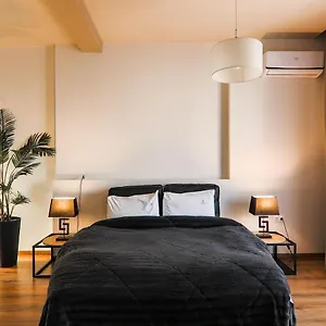 Apartment Superior One Luxury, Thessaloniki