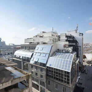 Pantheon, Nilie Hospitality Mgmt Thessaloniki