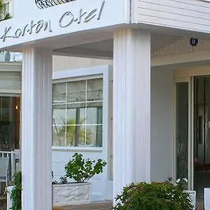 Kortan Otel Turgutreis