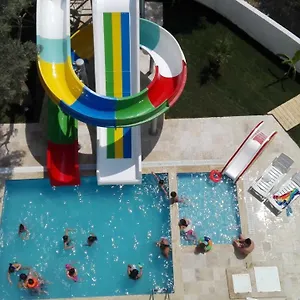 Nesa Apart Otel Kuşadası