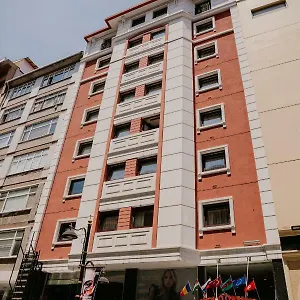 Yuksel Otel İstanbul